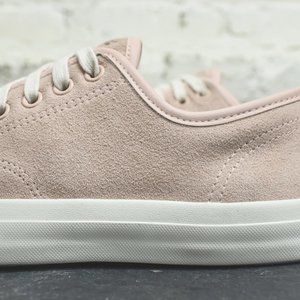 NIB Converse Jack Purcell Jack Ox Dust Pink/Natural/Egret 157790C US Men 11